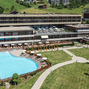 Alpenhotel Montafon & Spa